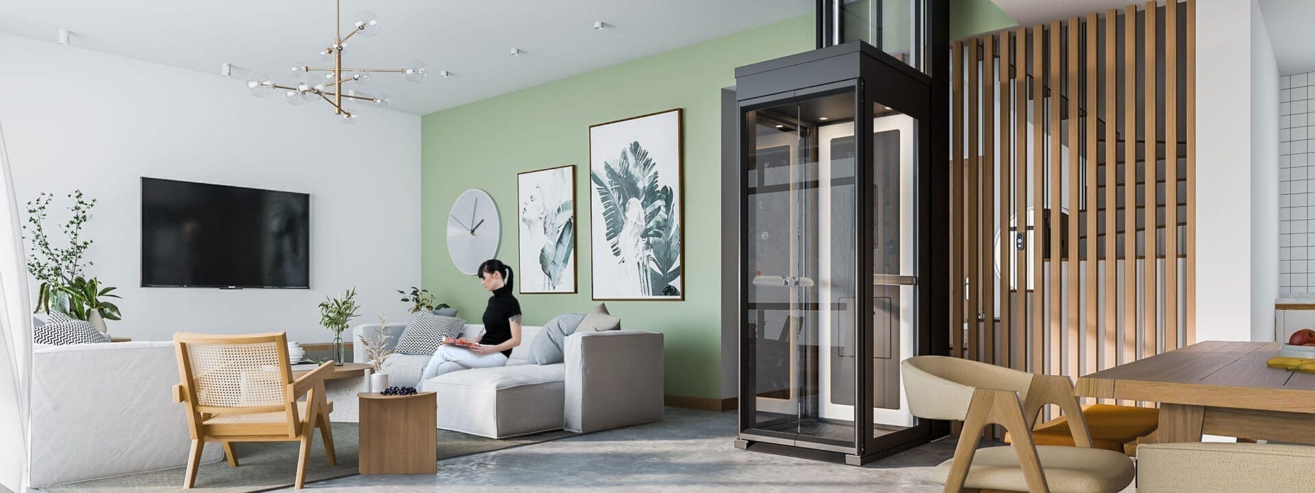Ascenda Lift | สาขาประเทศมาเลเซีย
