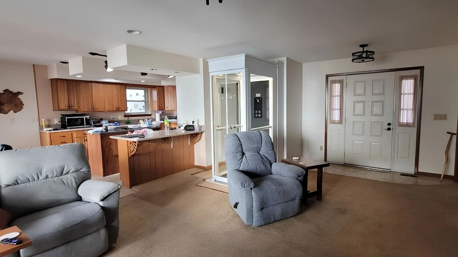 Ascenda Home Lift Size L at Tennessee USA (3)